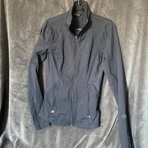 Calia XS activewear long sleeved lightweight stretchy jacket